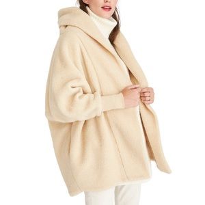 Hatch “Coco” coat (maternity)